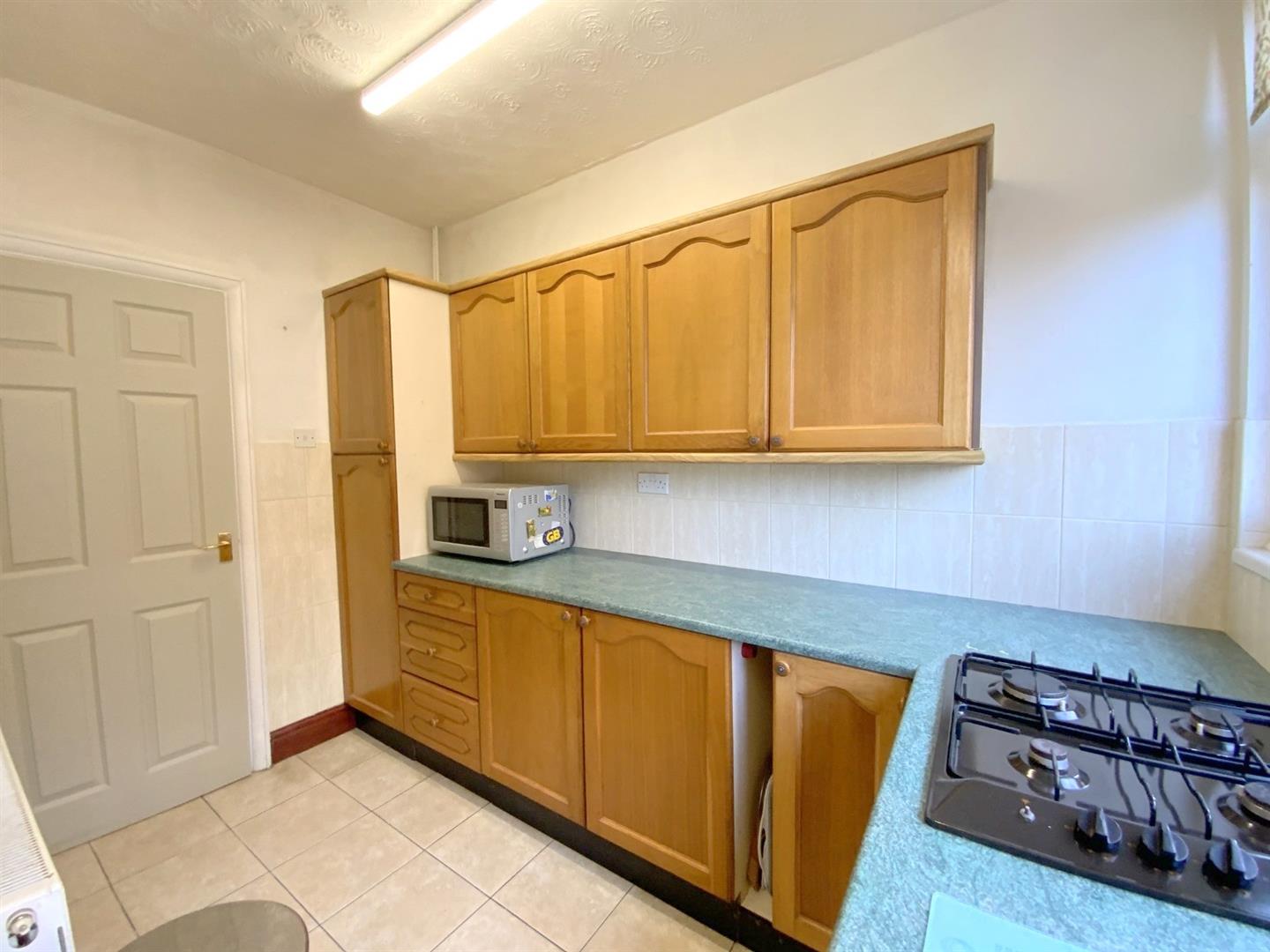 Mathews Street, Cleethorpes Argyle Estate Agents